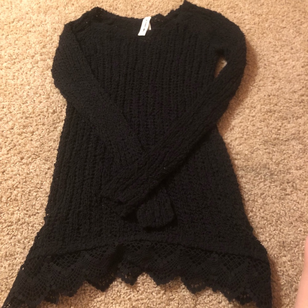 Bethany Mota Longsleeve shirt